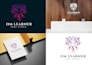 design modern minimalist logo for your business